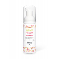 Очиститель для игрушек EXSENS ORGANIC CLEANER INTIME FRESH 150ML