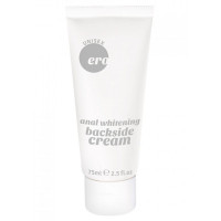 Освітлюючий Анальний крем ERO Backside Anal Whitening Cream, 75 мл