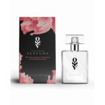 Парфуми жіночі із феромонами Obsessive Floral-spicy квітково-пряні, 30 мл