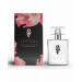 Парфуми жіночі із феромонами Obsessive Floral-spicy квітково-пряні, 30 мл