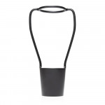 Подставка для просушивания мастурбаторов Fleshlight Drying Rack - Stand Dry, черный