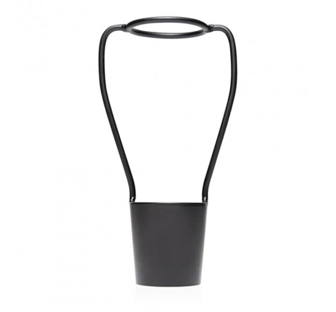 Подставка для просушивания мастурбаторов Fleshlight Drying Rack - Stand Dry, черный