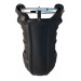 Пояс верности Pipedream Fantasy C-ringz Silicone Penis Blocker Chastity