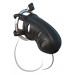 Пояс верности Pipedream Fantasy C-ringz Silicone Penis Blocker Chastity