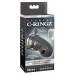 Пояс верности Pipedream Fantasy C-ringz Silicone Penis Blocker Chastity