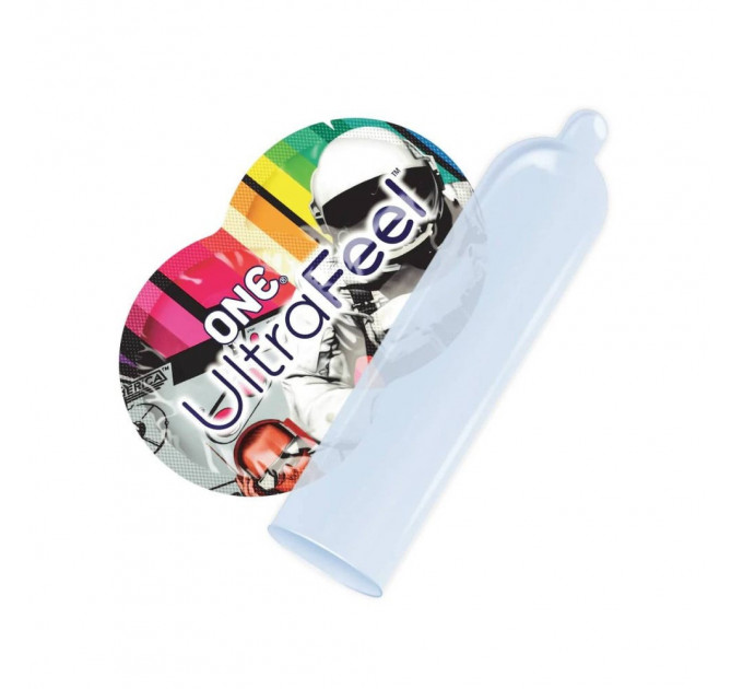 Презервативи One ULTRA Feel, 5 штук