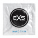 Презервативи ультратонкі EXS Nano Thin латексні (ціна за упаковку, 3 шт.)