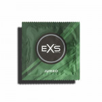 Презервативы королевского размера Exs Jumbo латексные (цена за 5 шт.)