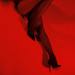 Сексуальные колготы Tearable Tights 5D UPKO бежевые, One Size
