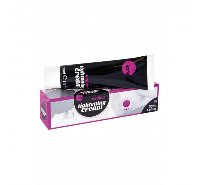 Сужающий вагинальный крем HOT ERO Tightening Cream, 30 мл