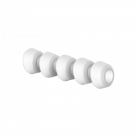 мінна насадка на вакуумний стимулятор Satisfyer Number One Climax Tips