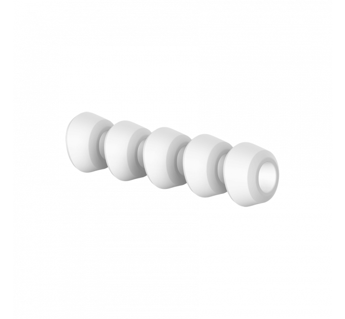 T360909 Сменная насадка на вакуумный стимулятор Satisfyer Number One Climax Tips