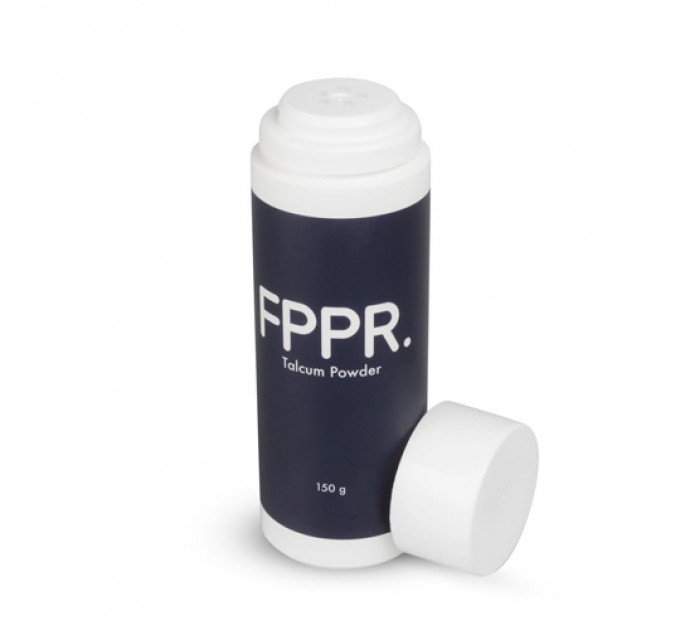 Тальк для ухода за игрушками FPPR