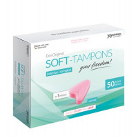 Тампон Soft-Tampons normal (ціна за 1 тампон)