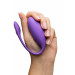 Тестер/Виброяйцо We-Vibe Jive Lite, фиолетовый (при покупке 10 ед. продукции, тестер идет за 1 грн)