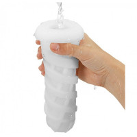 Мастурбатор Tenga Air-Tech TWIST Tickle Red