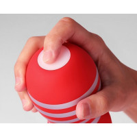 Мастурбатор Tenga Air Cushion Cup (24 повітряні камери всередині) NEW