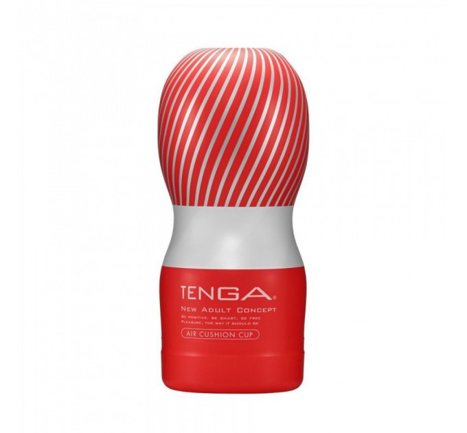 Мастурбатор Tenga Air Cushion Cup (24 воздушные камеры внутри) NEW