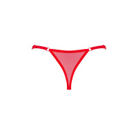 Труси чоловічі Obsessive OBSESSIV RED розмір OS
