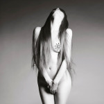 Прикраса для грудей MIMI зі стразами, Bijoux Indiscrets