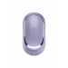 Вакуумный клиторальный стимулятор SATISFYER PRO TO GO 2 VIOLET