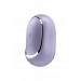 Вакуумный клиторальный стимулятор SATISFYER PRO TO GO 2 VIOLET