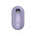 Вакуумный клиторальный стимулятор SATISFYER PRO TO GO 2 VIOLET