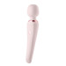 Вибратор микрофон Dream Toys Vivre Bodywand Nana розовый, 18.2 х 4 см