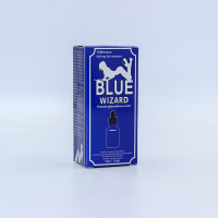 Краплі збудливі для жінок Blue Wizard, 15 мл