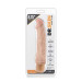 Вибратор DR. SKIN VIBE 6 FLESH