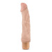 Вибратор DR. SKIN VIBE 6 FLESH