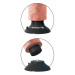 Вибратор на присоске Pipedream Cock 10 Inch 22,8 х6, 3 см