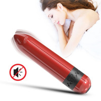 Віброкуля Rocket red