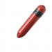 Вибропуля Rocket red