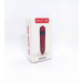 Вибропуля Rocket red