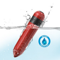 Віброкуля Rocket red