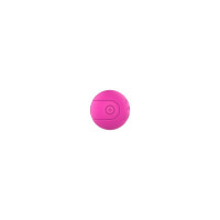 Віброкуля Ultra Power Bullet USB Matte Pink 10 режимів вібрації