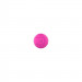 Вибропуля Ultra Power Bullet USB Matte Pink 10 режимов вибрации