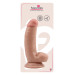 Фаллоимитатор ALL TIME FAVORITES DUAL DENSITY DILDO