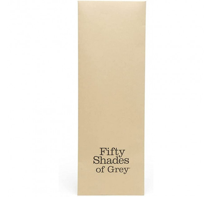 Наручники с цепочкой Fifty Shades of Grey Bound