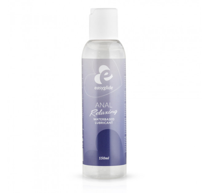 Лубрикант Анальний раслабляющий EasyGlide Anal Relaxing Lubricant - 150 ml