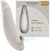 Вакуумный клиторальный стимулятор Womanizer Premium 2 Gray