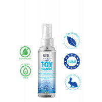 Очищувач для іграшок BTB TOY ANTI-BACTERIAL PROTECTION 75ML