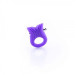 Ерекційне віброкільце COCKRING, Purple, Фіолетовий