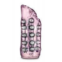 Вагіна-мастурбатор Blush M for Men, рожевий