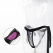 Вибратор с трусиками и функцией управления смартфоном Svakom Edeny Violet