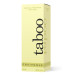 Духи з феромонами унісекс TABOO EQUIVOQUE FOR HIM AND HER
