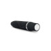 Мини вибратор BLUSH ROSE BLISS VIBE BLACK