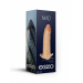 Фаллопротез поясной EGZO 16,5см*4,3см