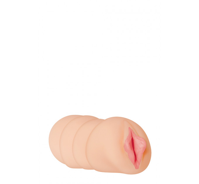 МАСТУРБАТОР ВАГИНА TORI BLACK REALISTIC VAGINA STROKER